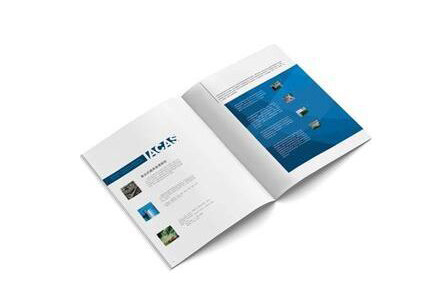 企業(yè)樣本畫(huà)冊(cè)