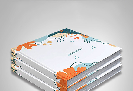 企業(yè)畫(huà)冊(cè)印刷定制設(shè)計(jì)